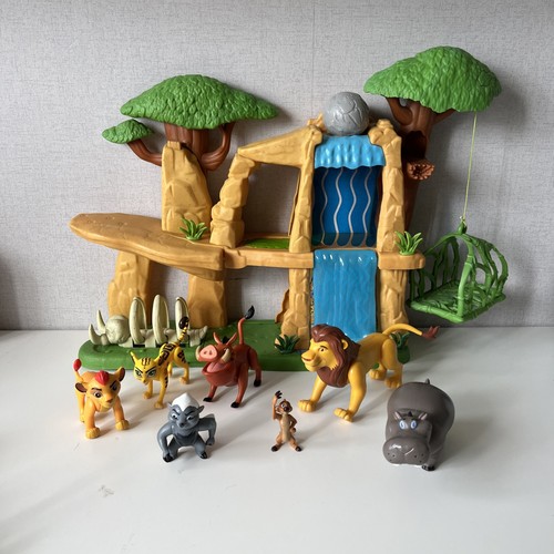 Disneys lion king - disneys, king/