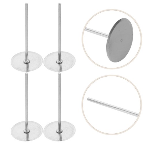 Pcs cake heating core stick - 8,