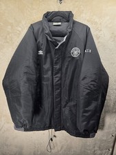 Glasgow Celtic Authentic Umbro