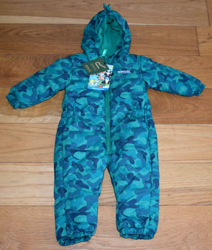 Regatta penrose green camo - penrose,