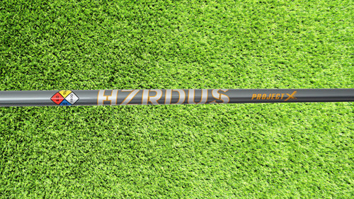 Hzrdus t800 55g stiff flex - 6.0,