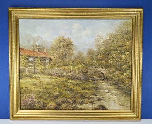 Desborough - , (english