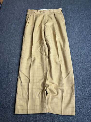 Vtg 80s 90s 32x32 high - 90s, waisted
