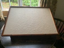 Jigsaw Board/table 