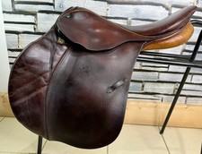 17 1/2” C (MW) Stubben