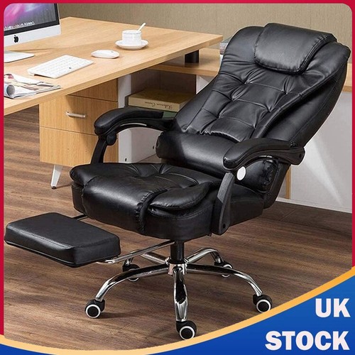 Executive office chair leather - office,