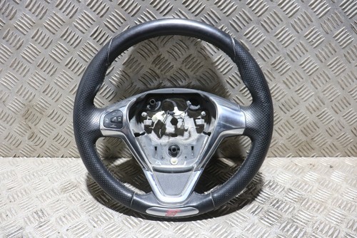 Ford fiesta mk7 st180 - st180, steering