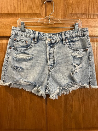 Aeropostale vintage hirise - aeropostale,