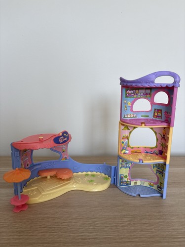 Littlest pet shop - littlest,