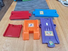 VTech Toot Toot Drivers Track Bundle
