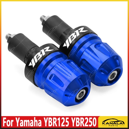 Handlebar balanced plug slider - balanced,