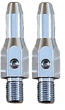 2 Lot ProComm CB55X 3/8"-24