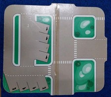 Rare 1972 LEGO Environmental Board No.359