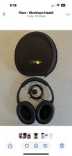 Bose QC15 QuietComfort Quiet Comfort 15 Acoustic Noise Cancelling Headphones