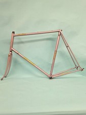 64CM Serotta Nova Special