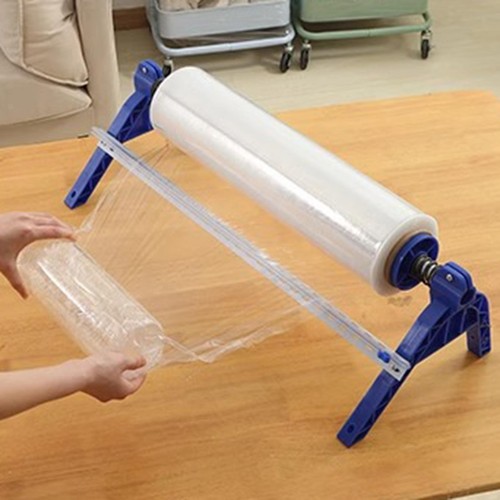 Pallet wrapper tool stretch - wrapper,