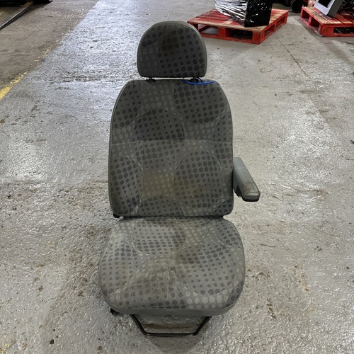 Ford transit mk7 - ford, seat