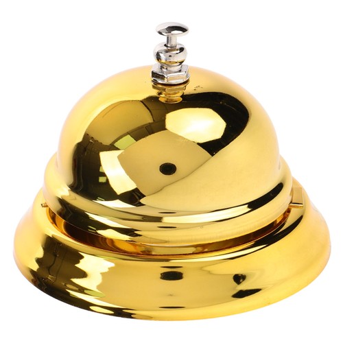 Pressing service bell metal - pressing,
