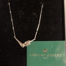 Lapponia Finnish Modernist