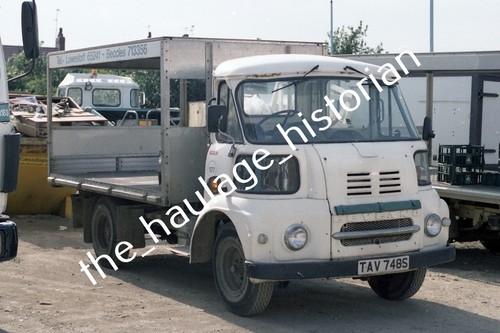 Thh truck photos leyland - photos,