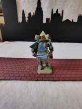 Samurai Warrior made by Rose