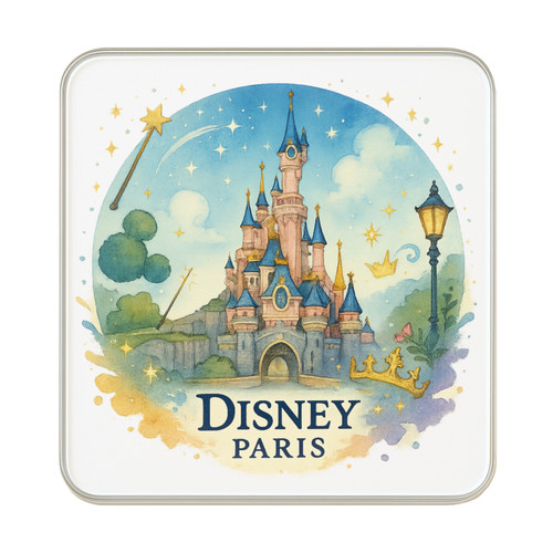 Euro disney france - euro, disney,