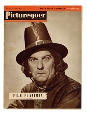 Picturegoer UK Magazine May 7