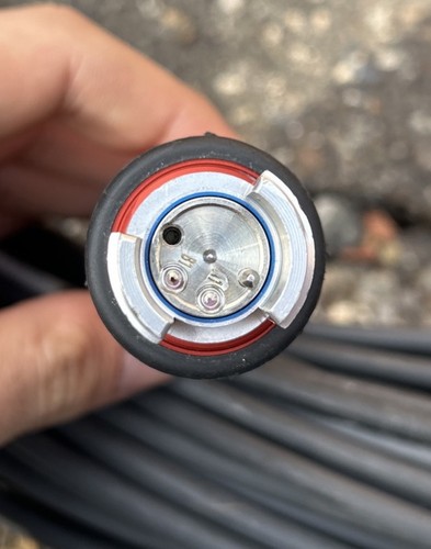 Neutrik fiberfox ebc1502 - neutrik,