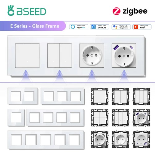 Zigbee smart light - zigbee,