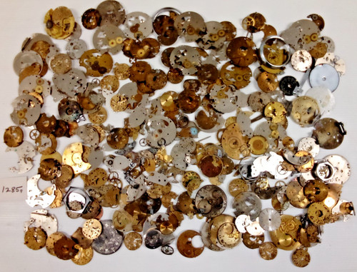 1285g job lot vintage - 1285g, of