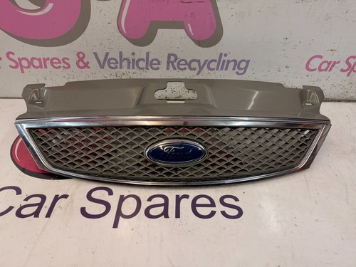 Ford mondeo mk3 - 04,