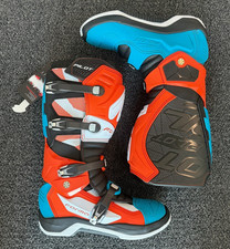 motocross boots | Forma Pilot