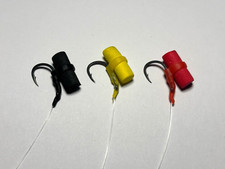 5 x Zig Rigs. Ready to use