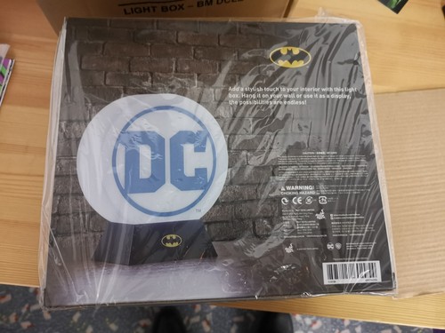 New boxed hot toys - new,