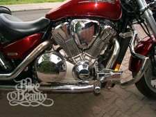 Honda VTX 1800 C Custom 2001 -