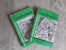 THE COUNTRYMAN MAGAZINE 2