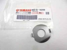 Yamaha TYZ SCORPA SY250 Genuine Clutch Centre Locking Washer New