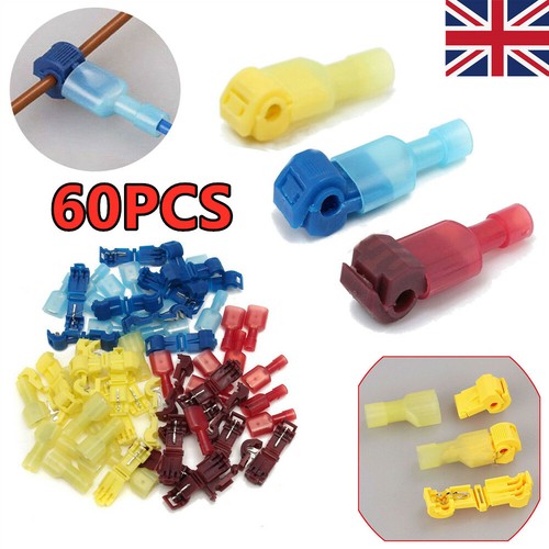 60pcs car quick splice - 60pcs,