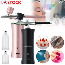 Mini Airbrush Compressor Kit