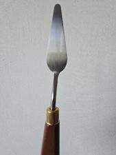 Artists Palette Knife - Metal