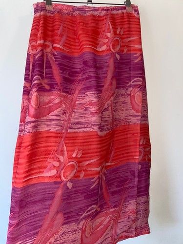 Boho skirt size - boho, 14