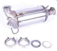 DIESEL PARTICULATE FILTER FITS