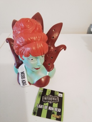 Beetlejuice miss argentina - miss,