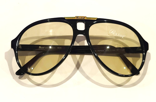Persol sunglasses ratti 0697 - persol,