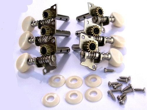 Set individual acoustic - of,