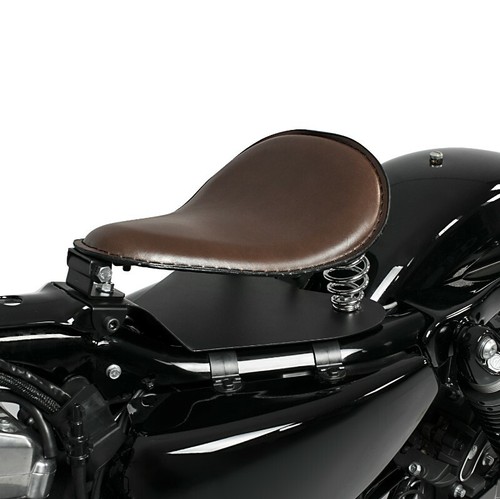 Solo bobber spring seat sg3 - spring,