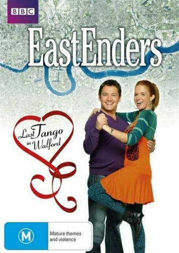 Eastenders last tango in - eastenders,