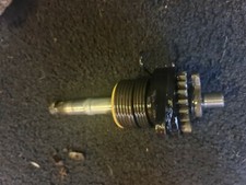 Genuine Yamaha Pw80 Pw 80 Kick