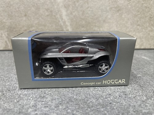 Norev peugeot hoggar - norev,