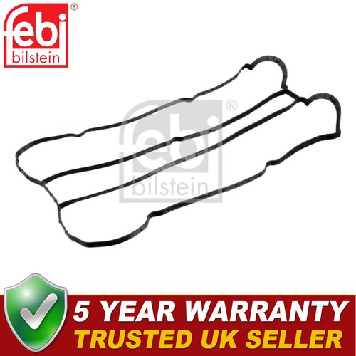 Febi rocker cover box gasket - febi,